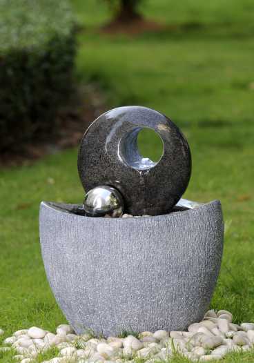 Circulo Fountain (On Order 50% Payable on Order 50% on Delivery)