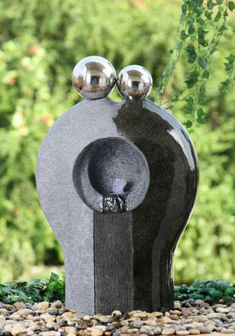 Pareja Fountain (On Order 50% Payable on Order 50% on Delivery)