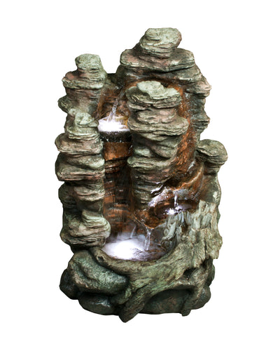 Pisuena Fountain (On Order 50% Payable on Order 50% on Delivery)