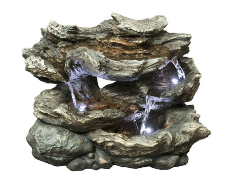 Ter Fountain (On Order 50% Payable on Order 50% on Delivery)