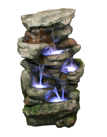 Loira Fountain (On Order 50% Payable on Order 50% on Delivery)