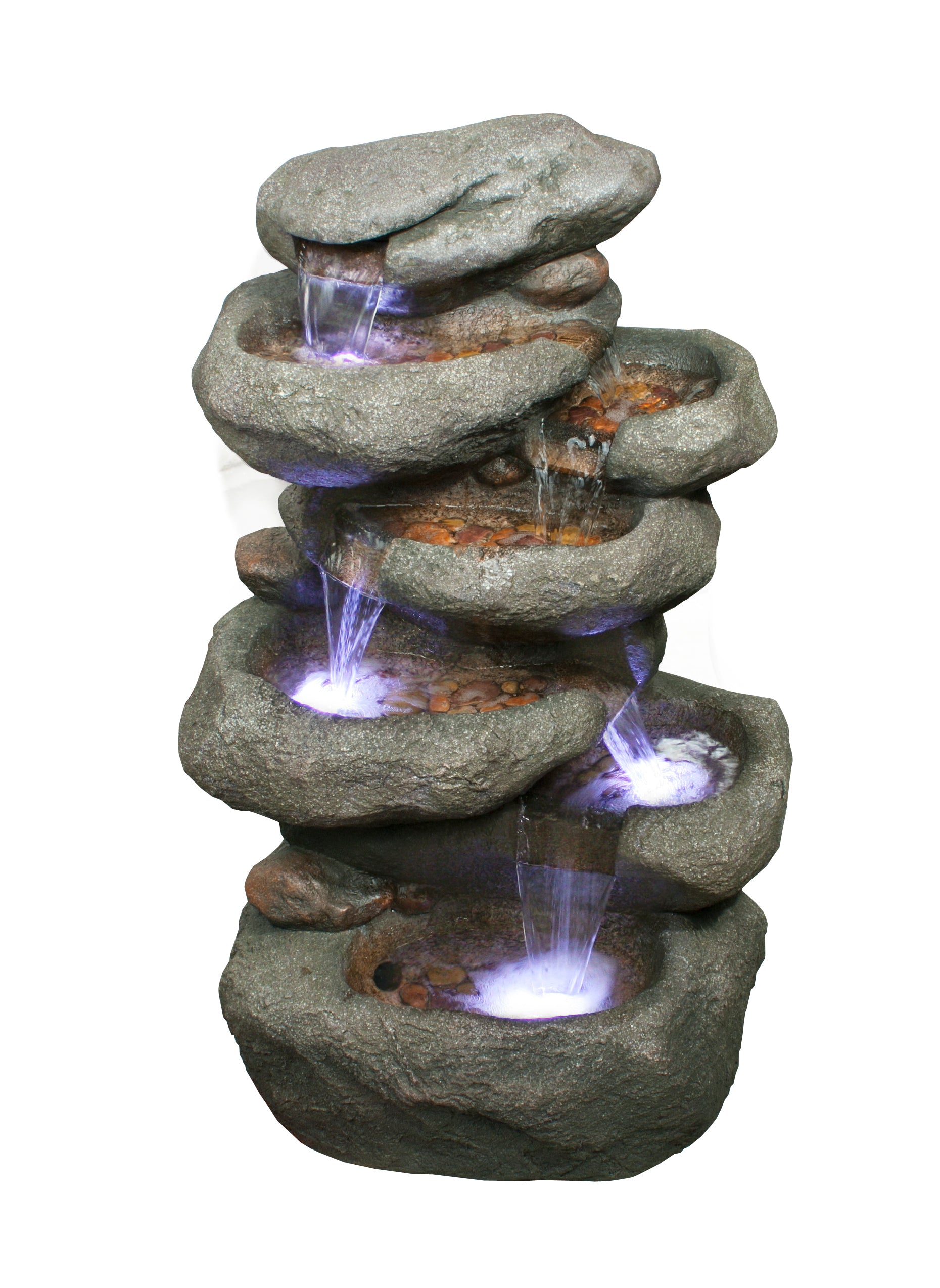 Cares Fountain (On Order 50% Payable on Order 50% on Delivery)