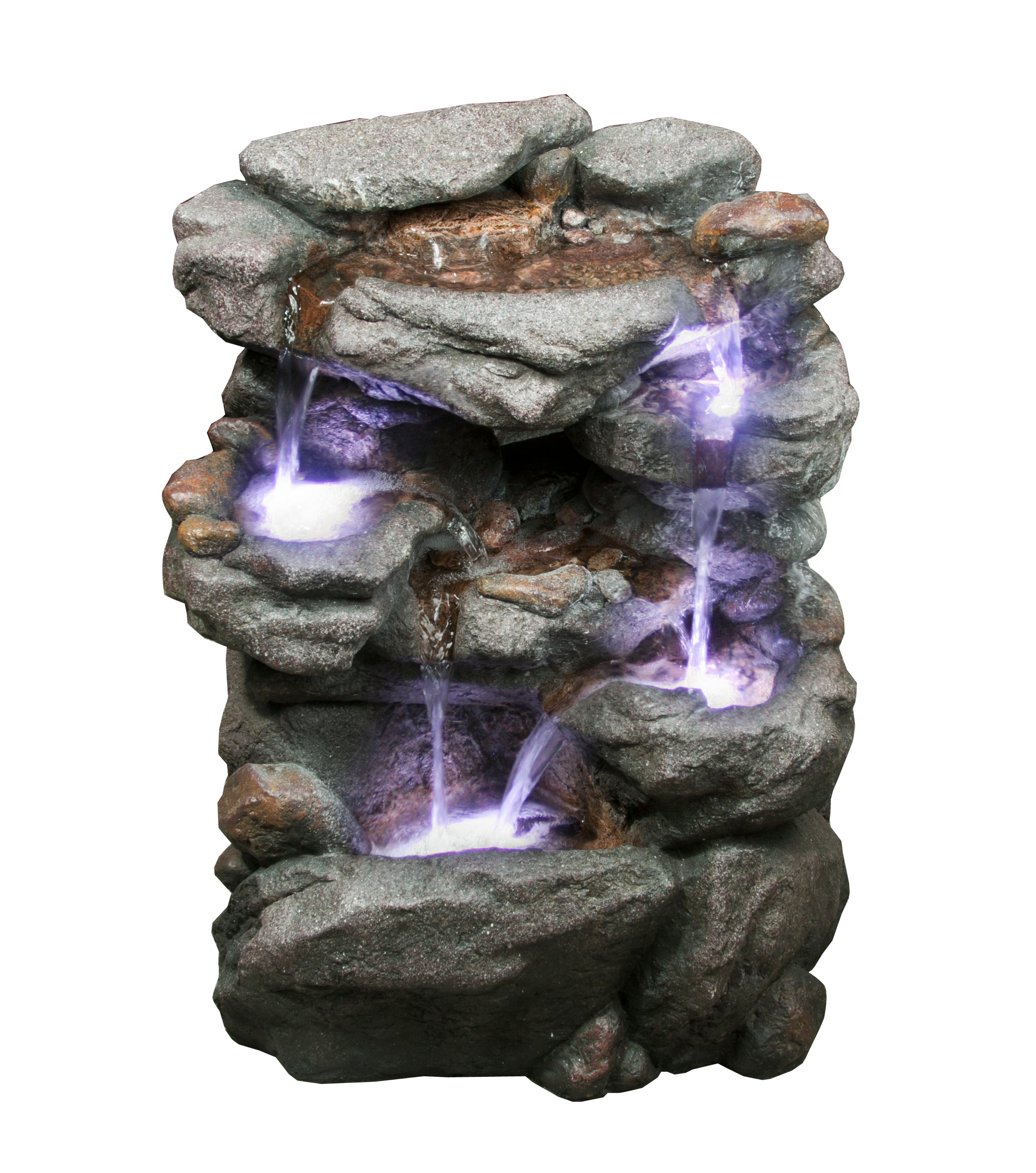 Nilo Fountain (On Order 50% Payable on Order 50% on Delivery)