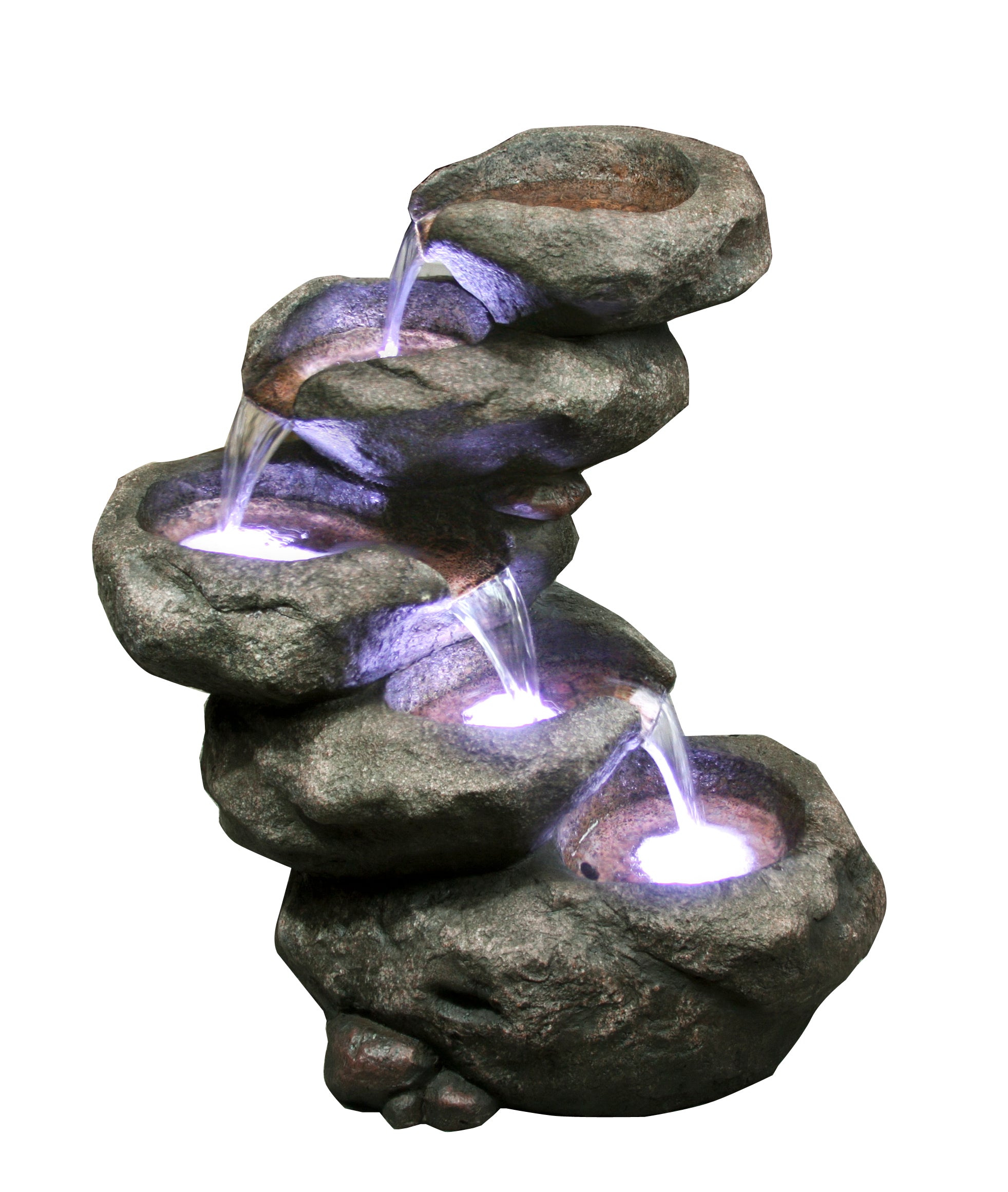 Iguazu Fountain (On Order 50% Payable on Order 50% on Delivery )