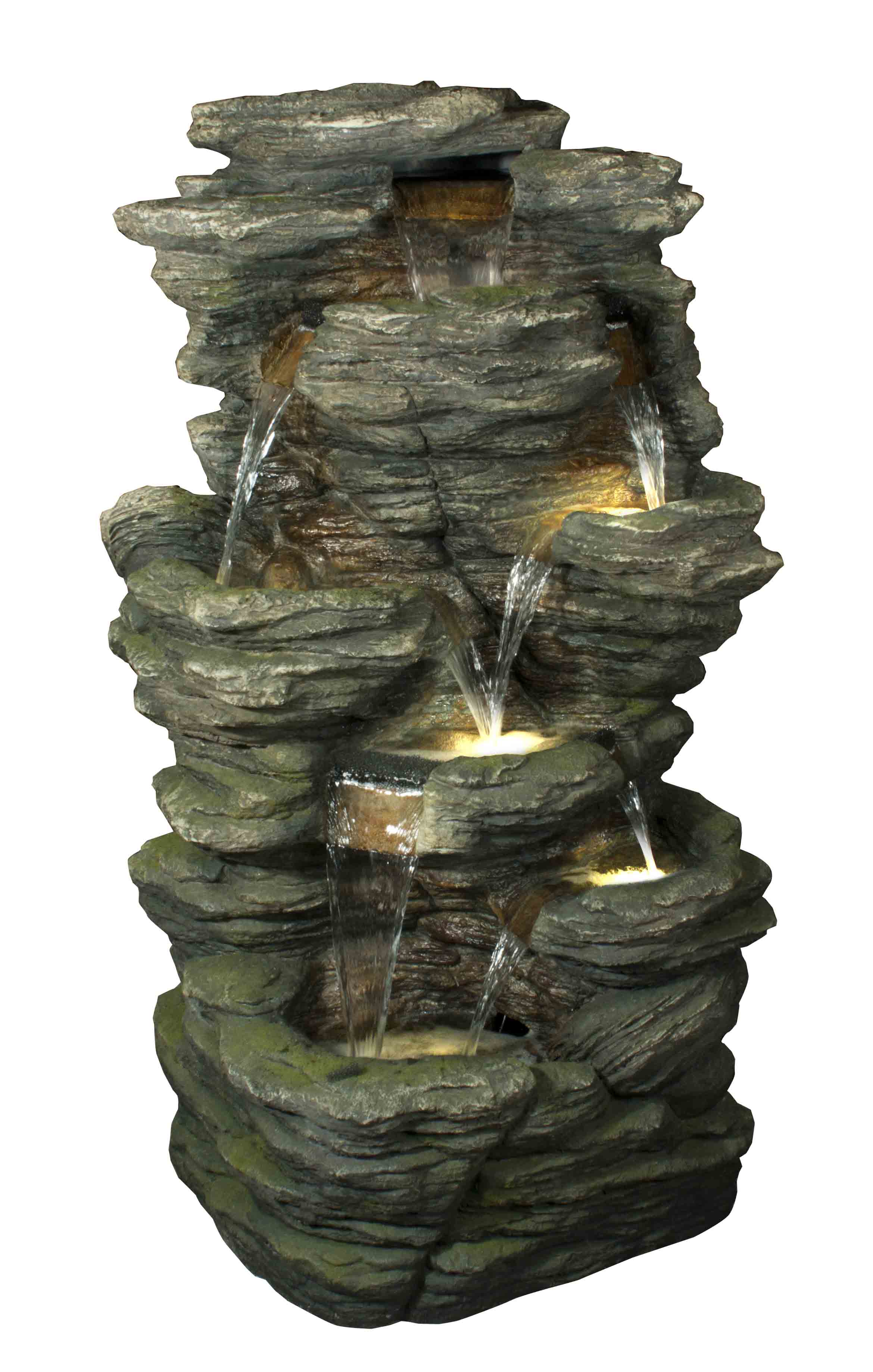 Orinoco Fountain (On Order 50% Payable on Order 50% on Delivery)