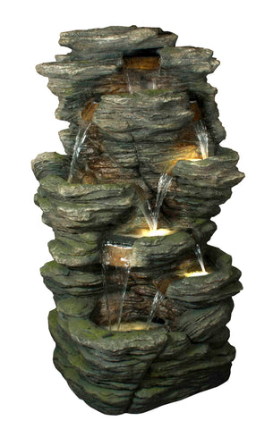 Orinoco Fountain (On Order 50% Payable on Order 50% on Delivery)