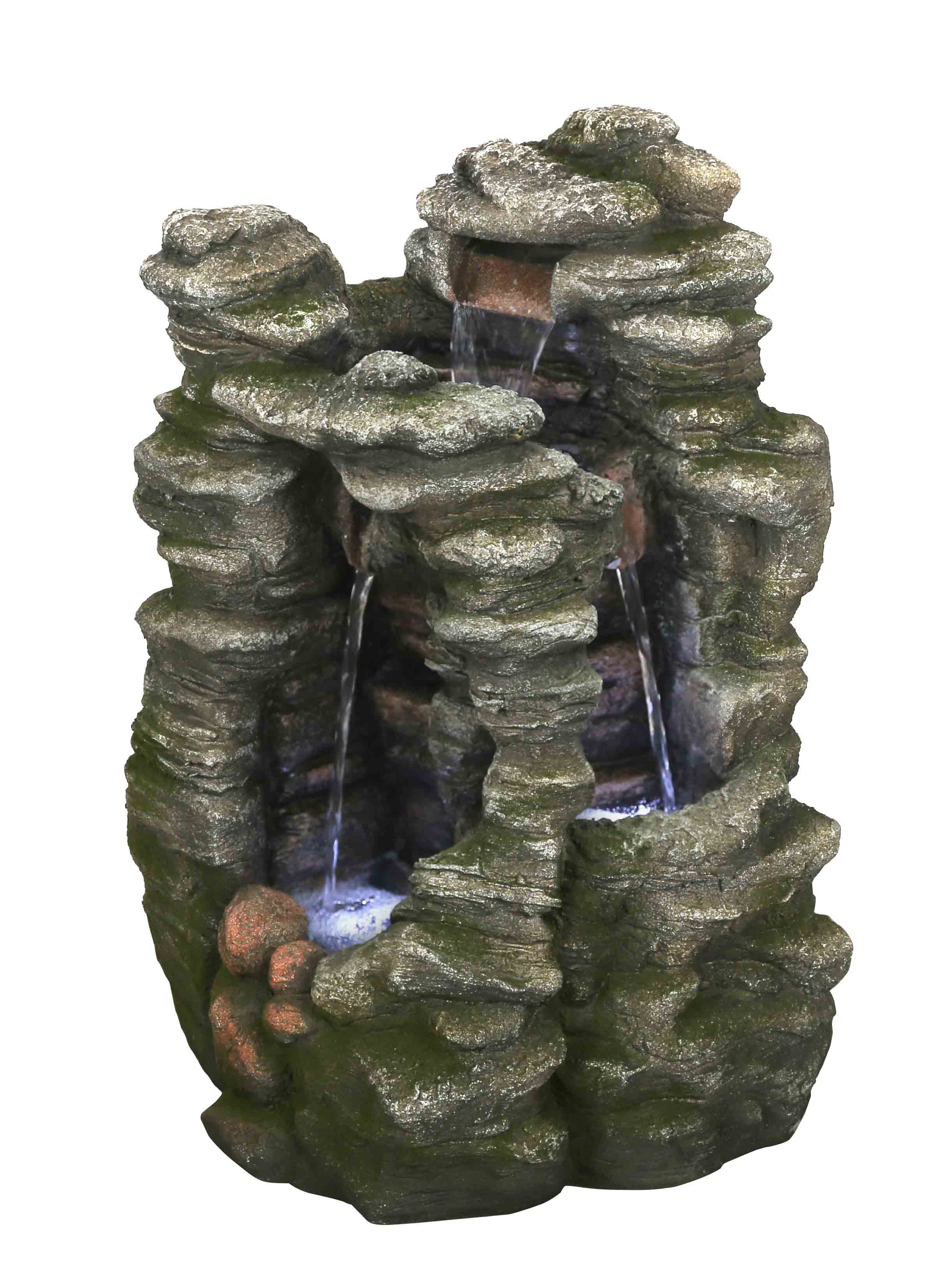 Mississippi Fountain (On Order 50% Payable on Order 50% on Delivery)