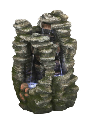 Mississippi Fountain (On Order 50% Payable on Order 50% on Delivery)