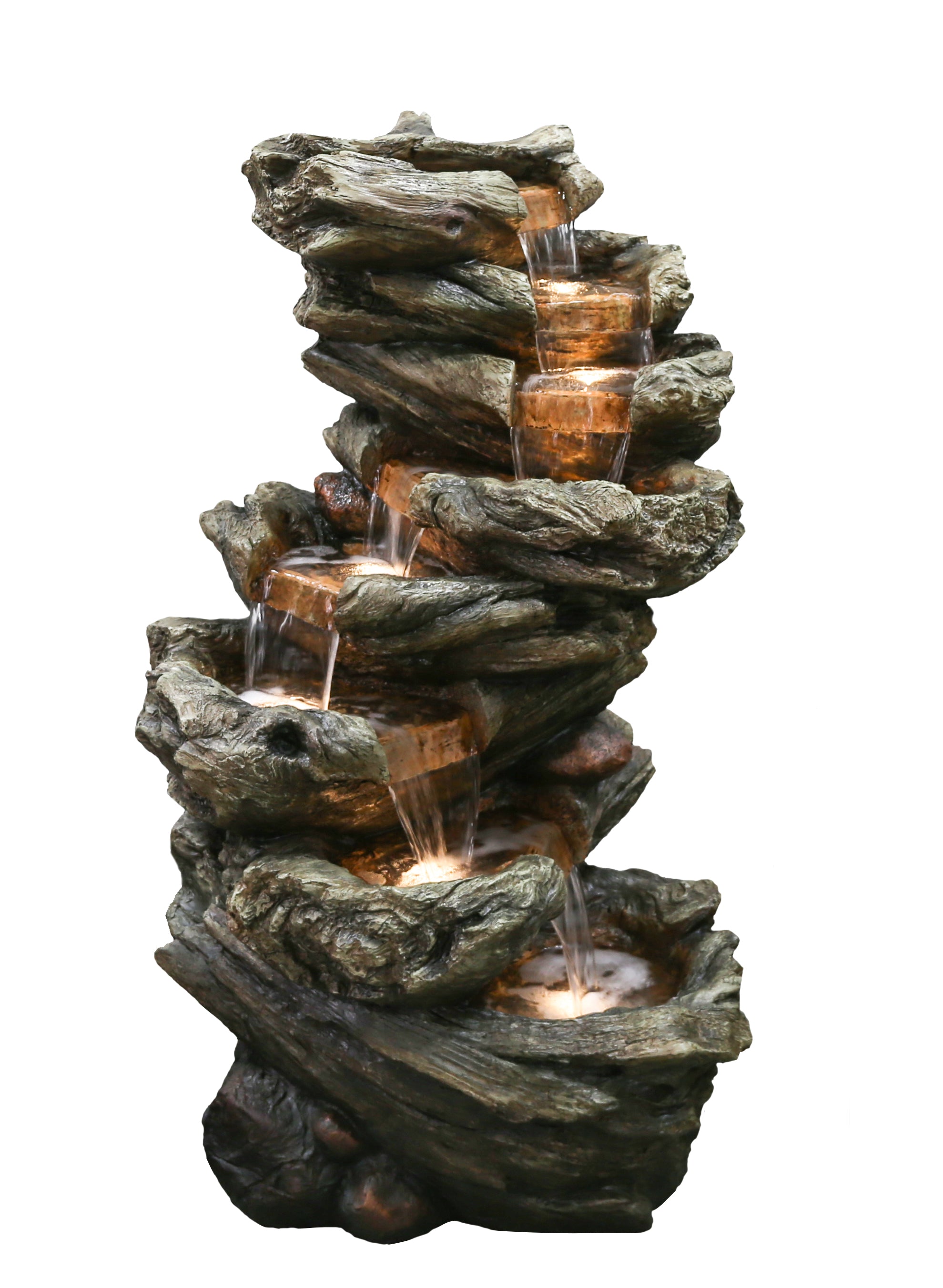 Niger Fountain (On Order 50% Payable on Order 50% on Delivery)