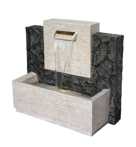 San Francisco Fountain (On Order 50% Payable on Order 50% on Delivery)