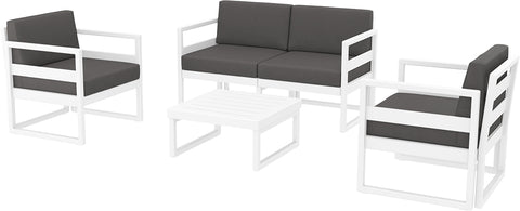 Mykonos Lounge Set