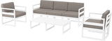 Mykonos Lounge Set XL