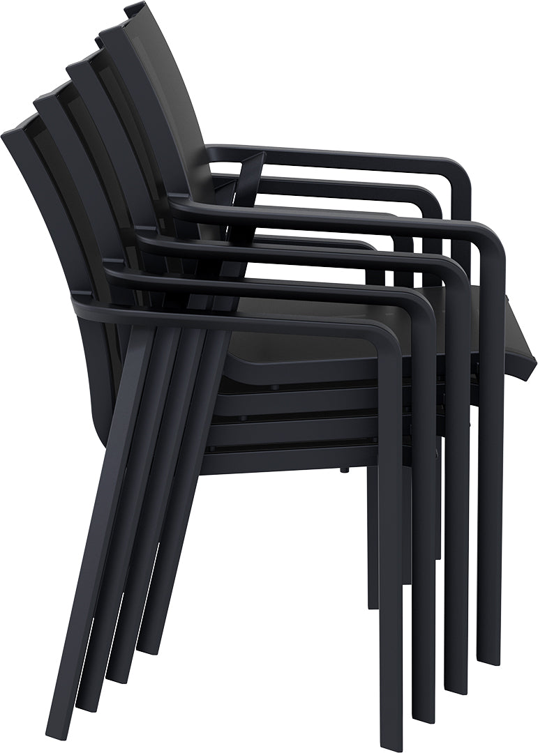 Pacific armchair
