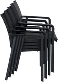 Pacific armchair