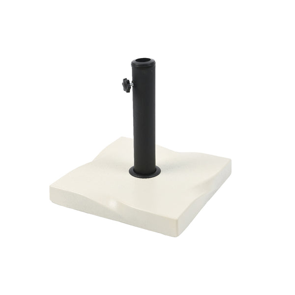 Umbrella Base Xerri's Garden Centre