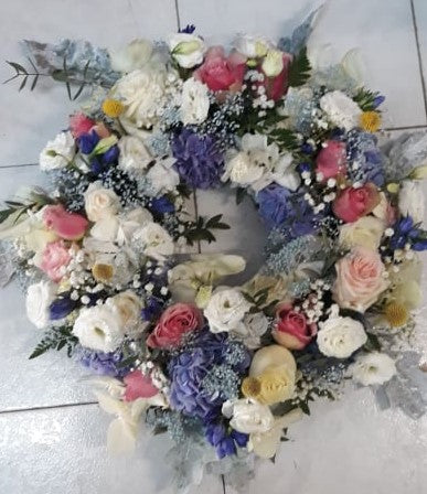 Cemetery Arrangement/Wreath