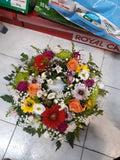 Cemetery Arrangement/Wreath