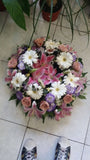Cemetery Arrangement/Wreath