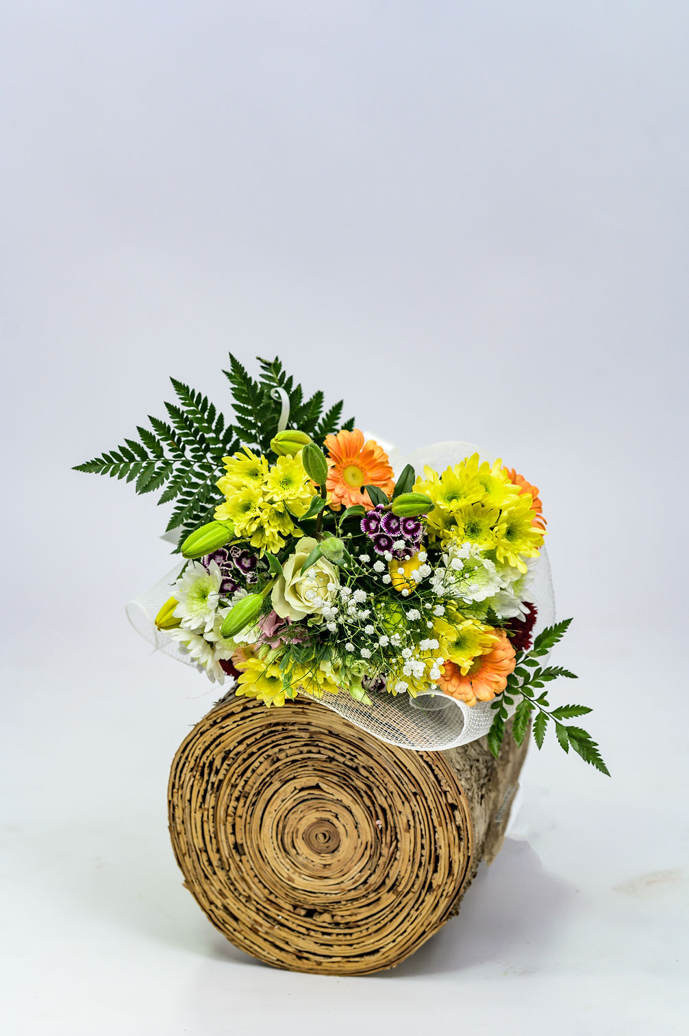 Funeral/Sympathy Bouquet B