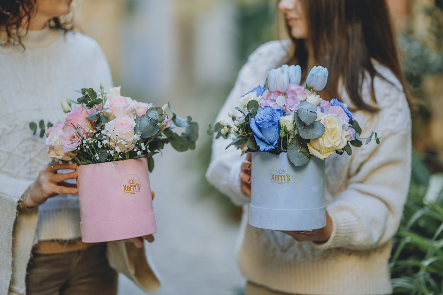 Premium luxury flowers Premium luxury flowers