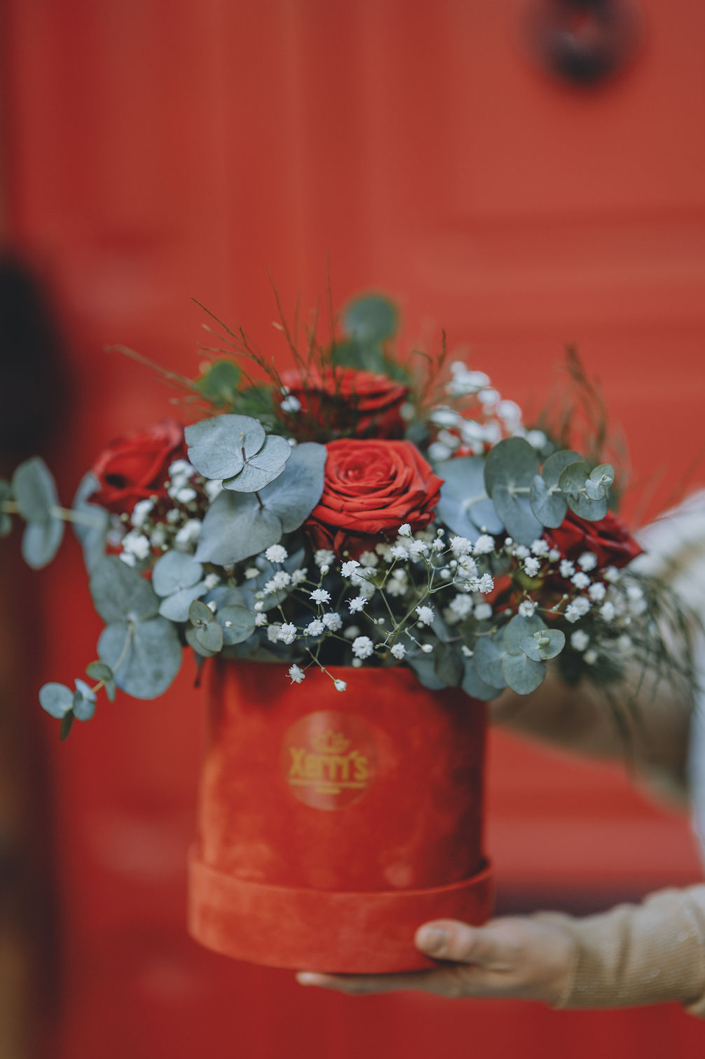 Grade A Roses for your Valentine Grade A Roses for your Valentine