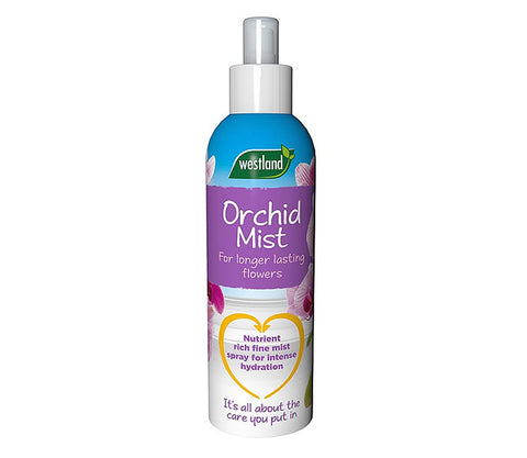 WESTLAND ORCHID MIST 250ml