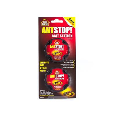 ANTSTOP BAIT STATION X 2
