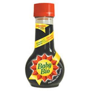 Baby Bio Liquid Feed 175ml