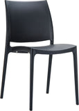 Maya chair