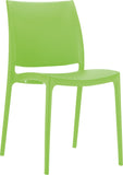 Maya chair
