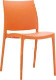 Maya chair