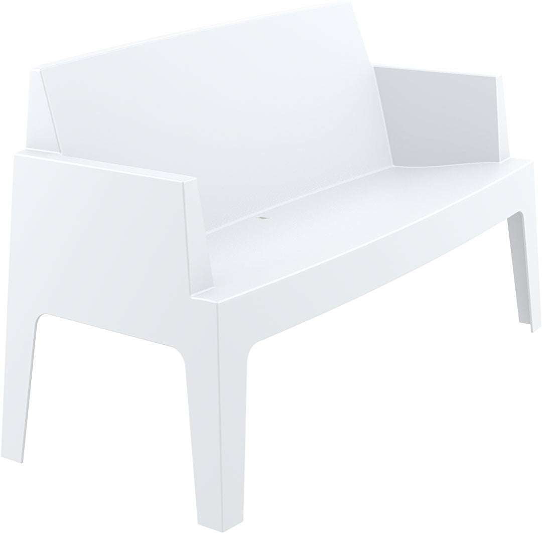 Box bench