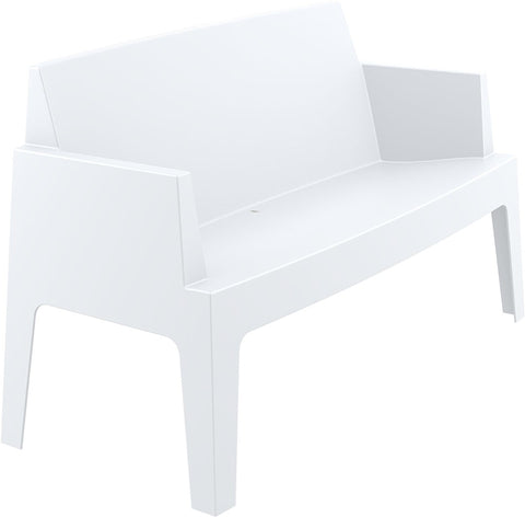 Box bench