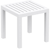 Ocean side table