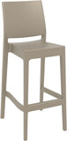 Maya Stool 75cm