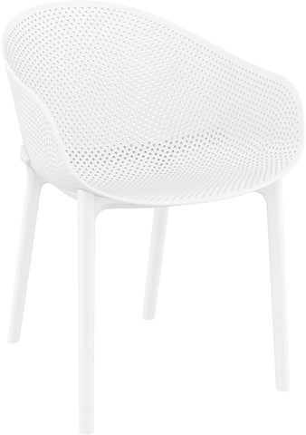 Sky armchair