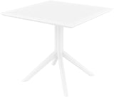 Sky table 80x80cm