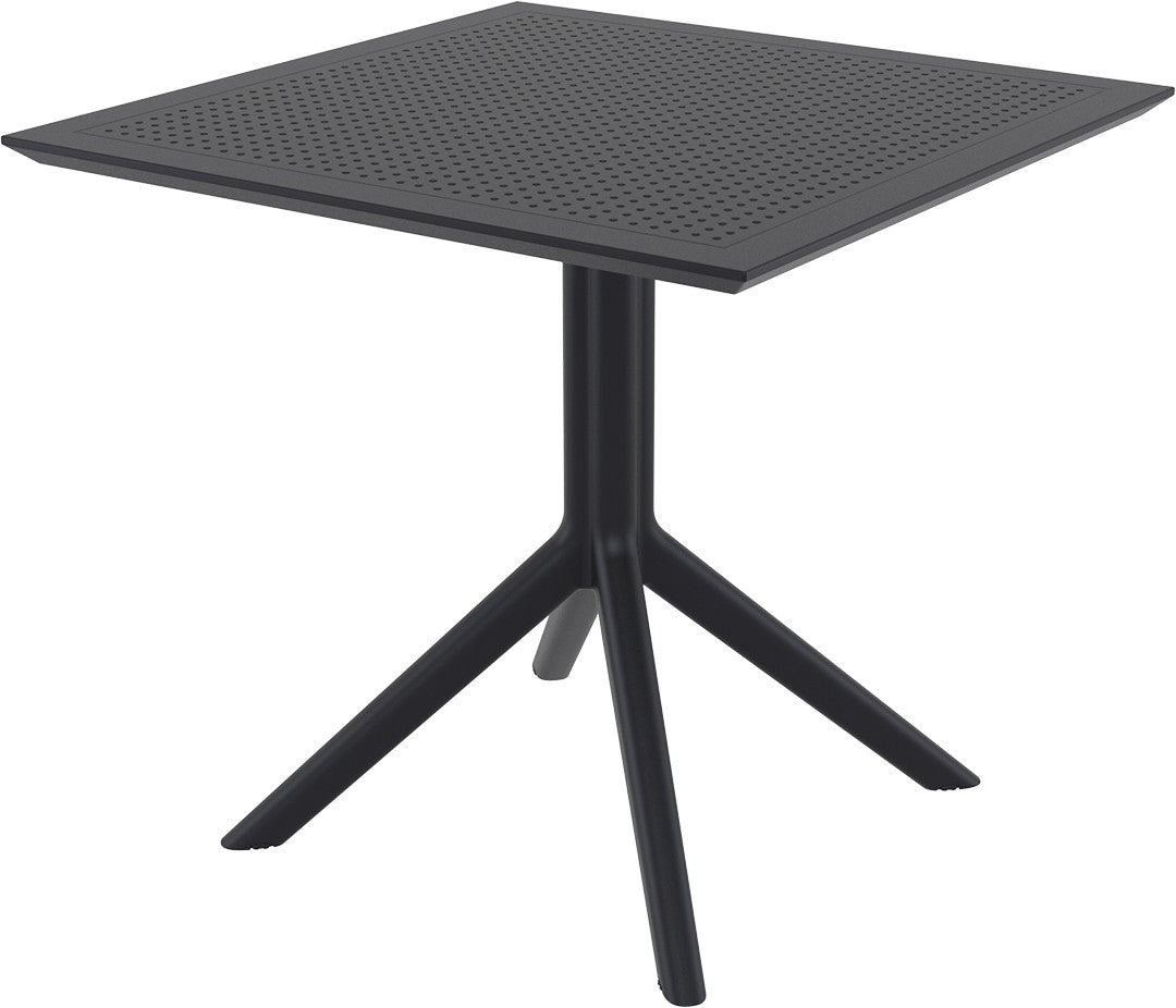 Sky table 80x80cm