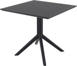 Sky table 80x80cm