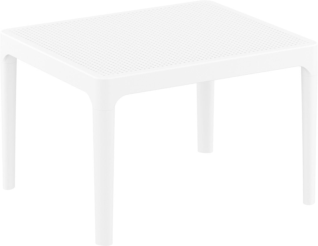 Sky side table