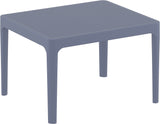 Sky side table