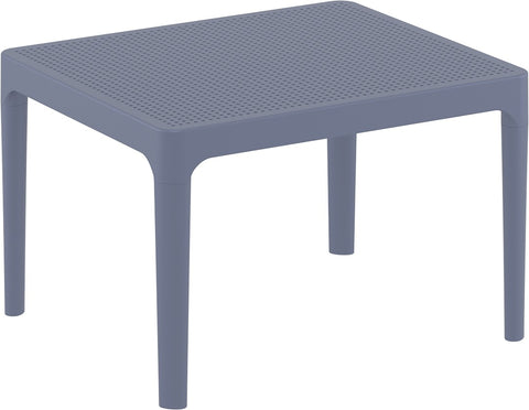 Sky side table