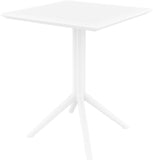 Sky folding table 60x60cm