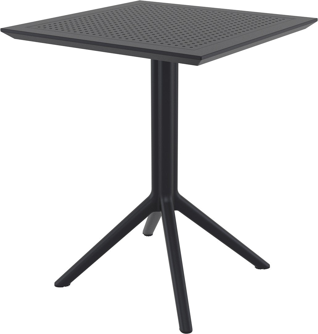 Sky folding table 60x60cm