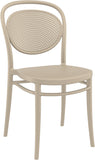 Marcel chair