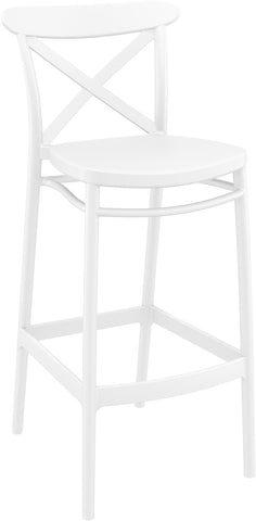 Cross Stool 75cm