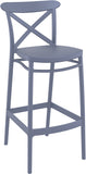 Cross Stool 75cm