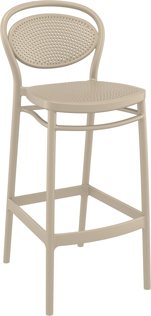 Marcel Stool 75cm