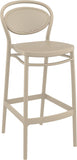 Marcel Stool 75cm