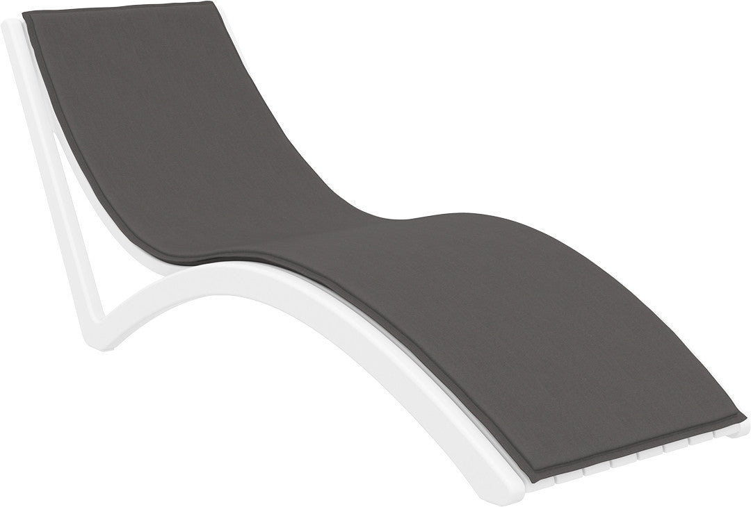 Slim cushion